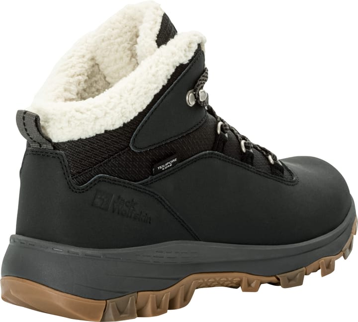 Women's Everquest Texapore Mid Phantom Jack Wolfskin