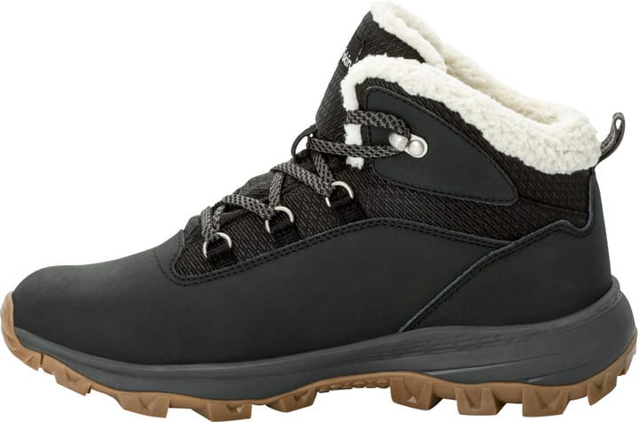 Jack Wolfskin Women's Everquest Texapore Mid Phantom Jack Wolfskin