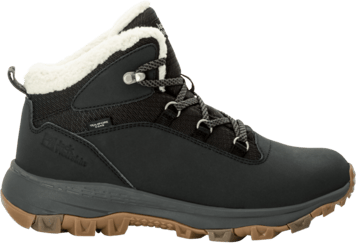 Jack Wolfskin Women's Everquest Texapore Mid Phantom Jack Wolfskin