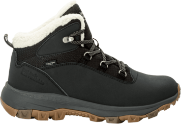 Women's Everquest Texapore Mid Phantom Jack Wolfskin