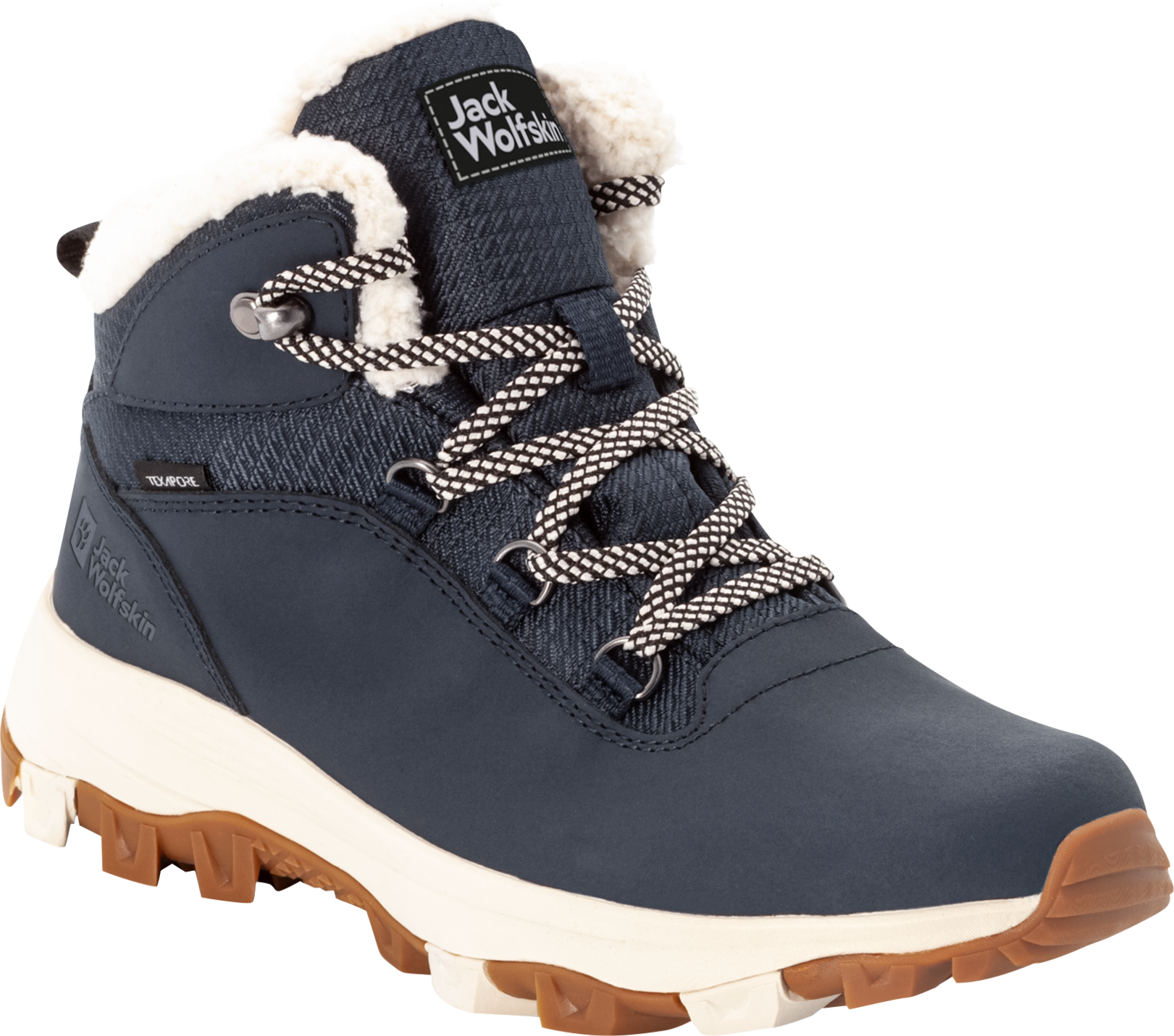Women's Everquest Texapore Mid