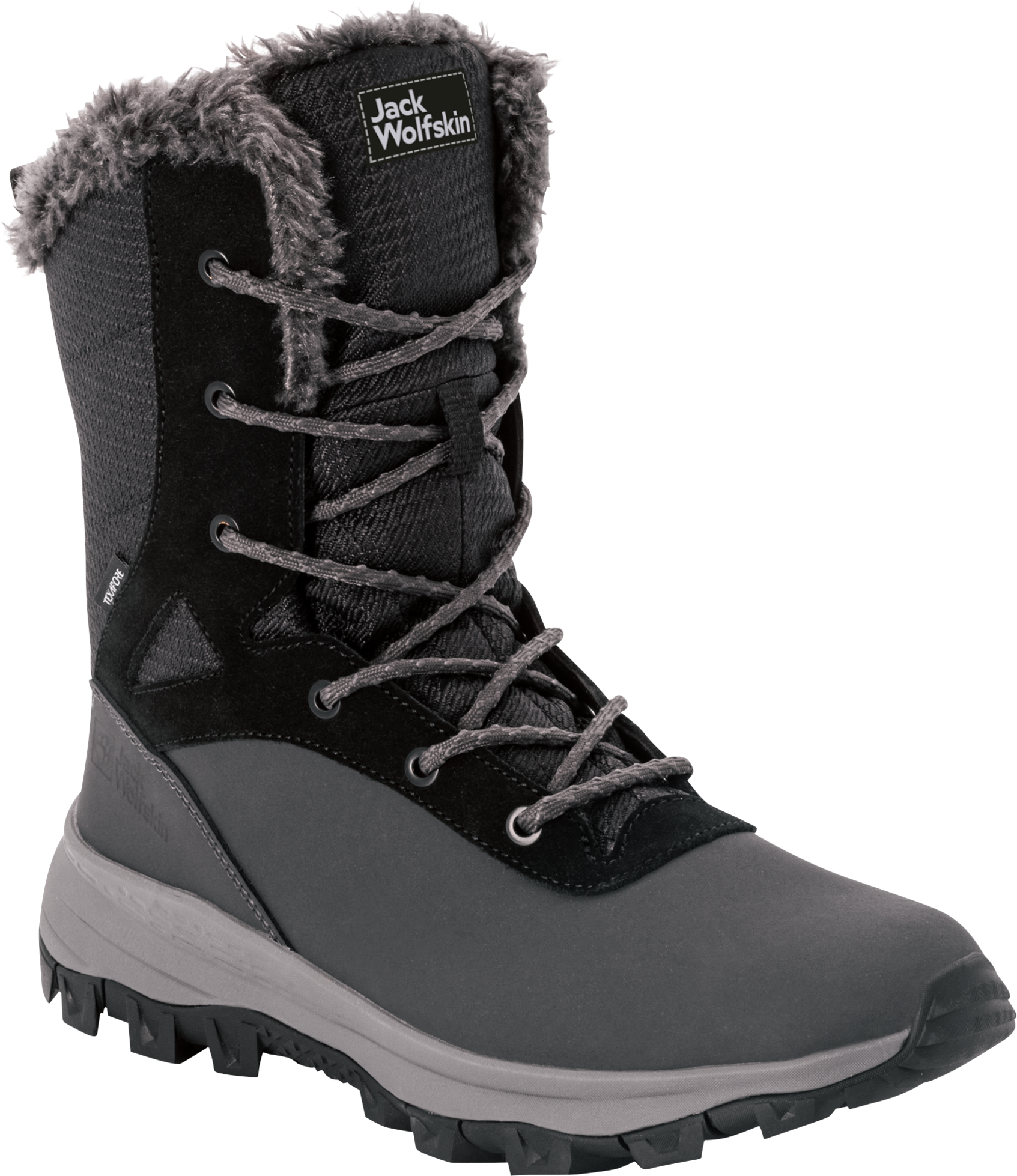 Women's Everquest Texapore Snow High