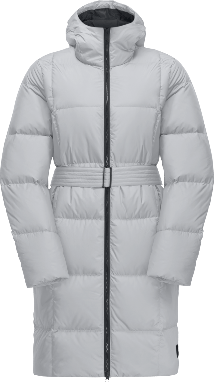 Women's Frozen Lake Coat Moonwalk Jack Wolfskin