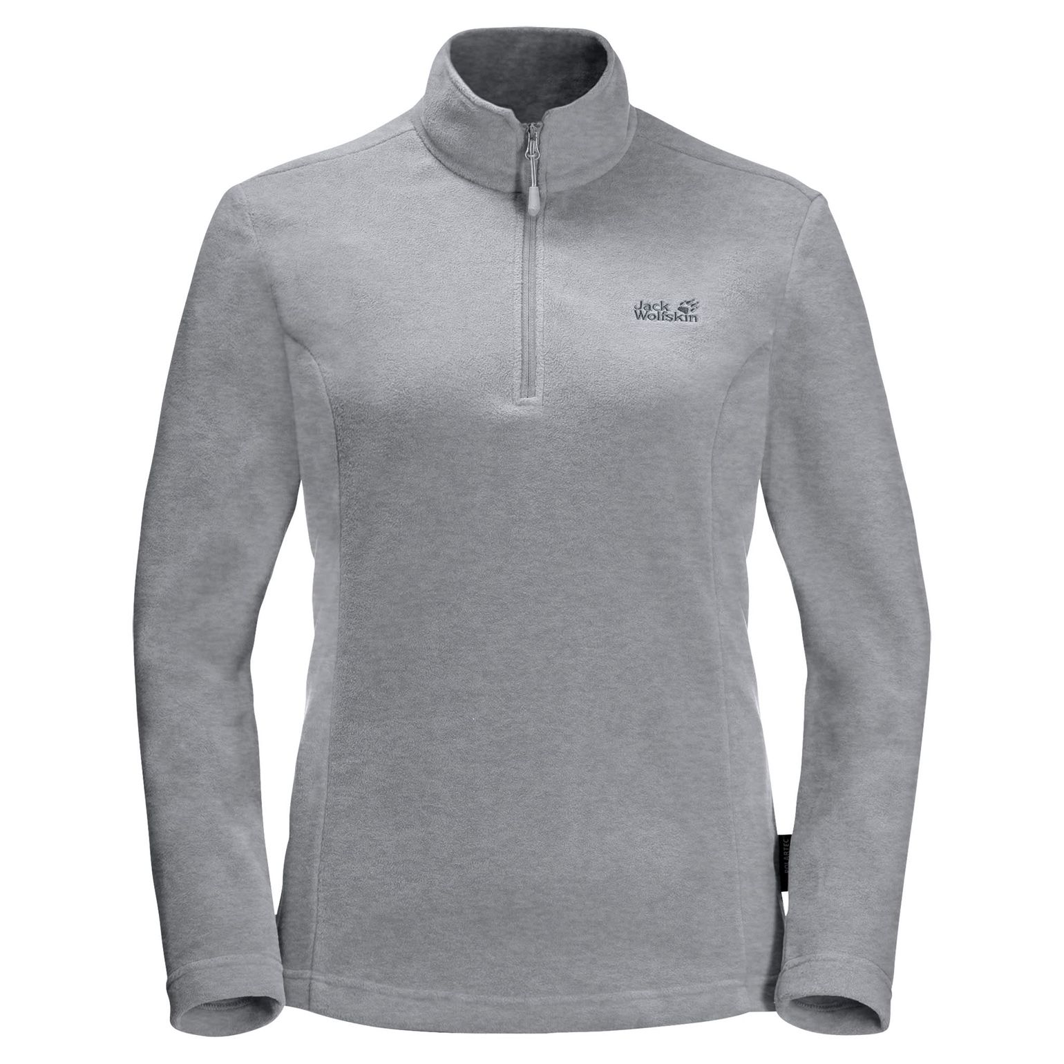 Jack Wolfskin Women's Gecko Slate Grey