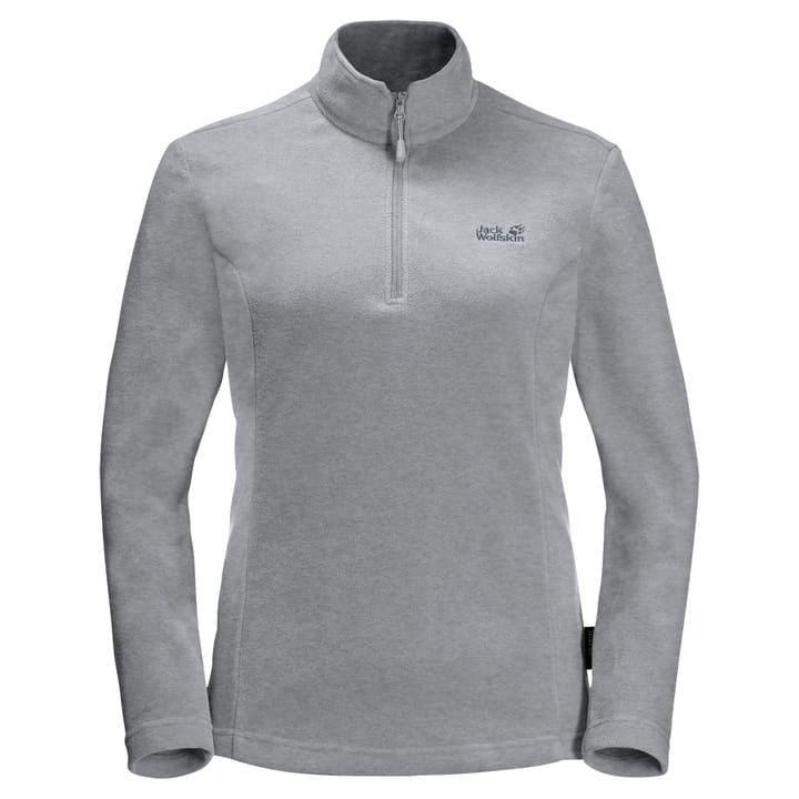 Jack Wolfskin Women's Gecko Slate Grey Jack Wolfskin Jack Wolfskin Women's Gecko Slate Grey Jack Wolfskin