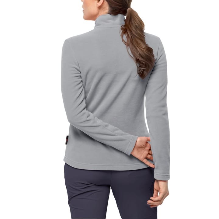 Jack Wolfskin Women's Gecko Slate Grey Jack Wolfskin