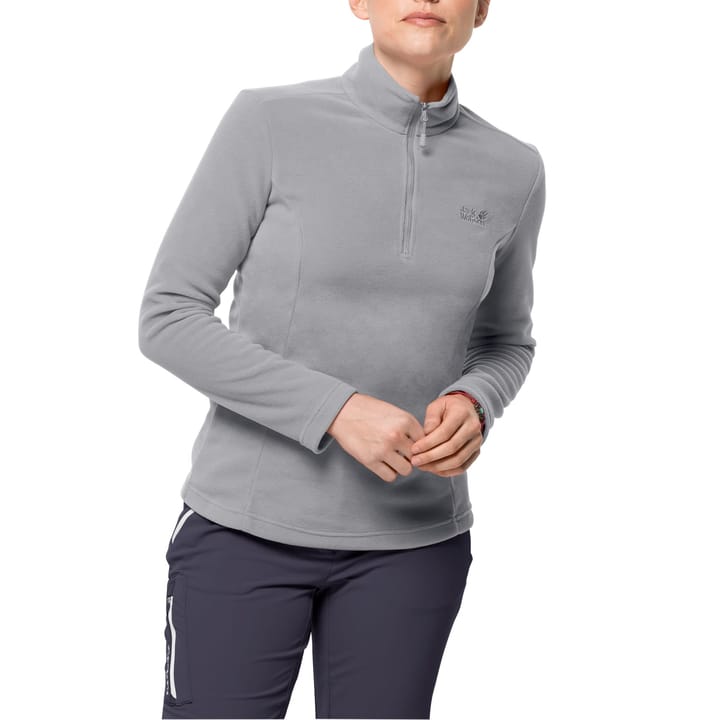 Jack Wolfskin Women's Gecko Slate Grey Jack Wolfskin Jack Wolfskin Women's Gecko Slate Grey Jack Wolfskin