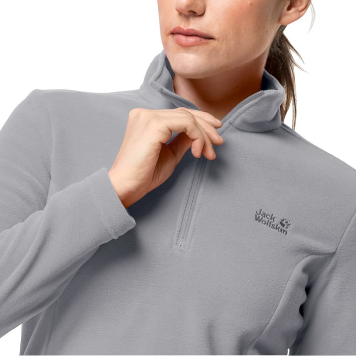 Jack Wolfskin Women's Gecko Slate Grey Jack Wolfskin Jack Wolfskin Women's Gecko Slate Grey Jack Wolfskin