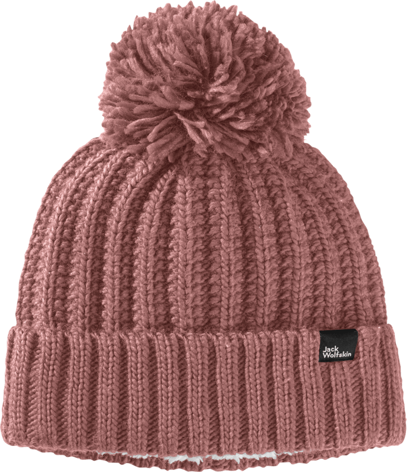 Women's Highloft Knit Beanie Afterglow | Buy Women's Highloft Knit Beanie  Afterglow here | Outnorth