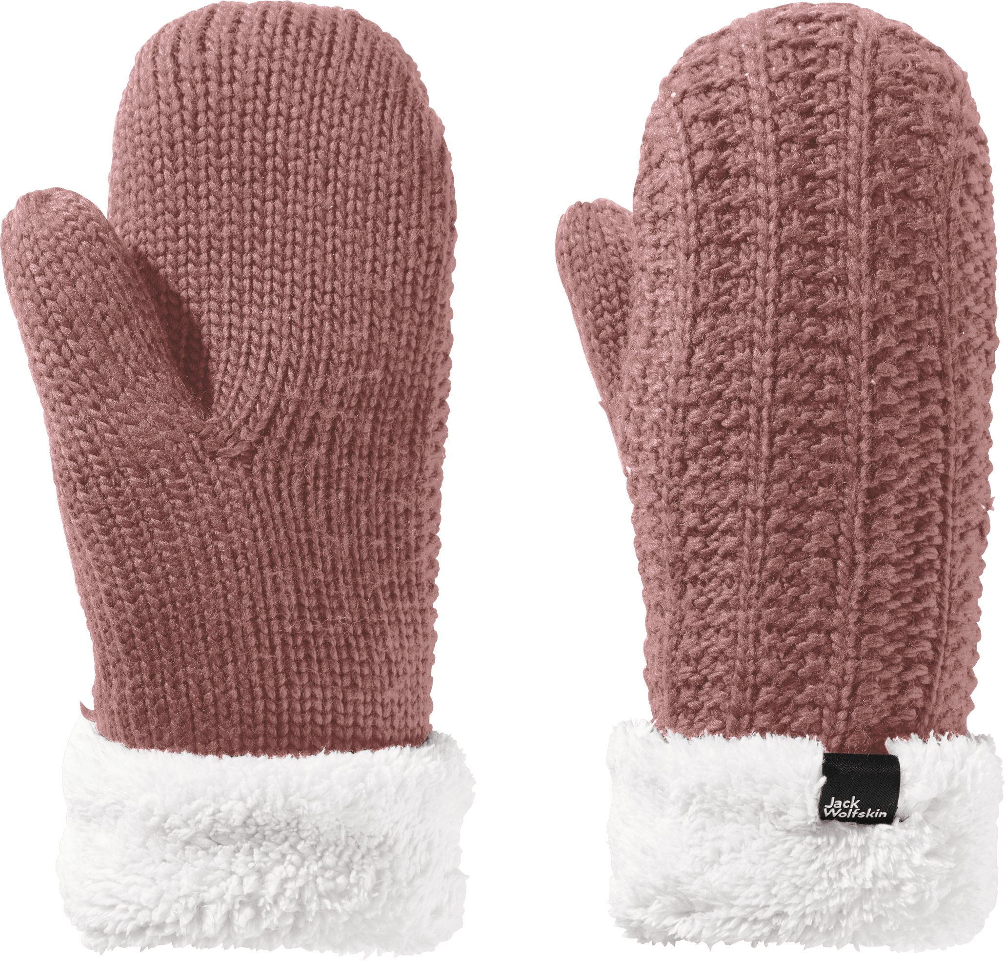 Women's Highloft Knit Mitten Afterglow | Buy Women's Highloft Knit Mitten  Afterglow here | Outnorth