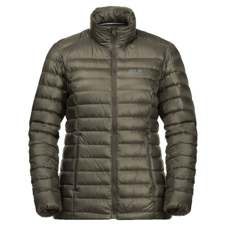 Jack Wolfskin Women's Jwp Down Granite Jack Wolfskin