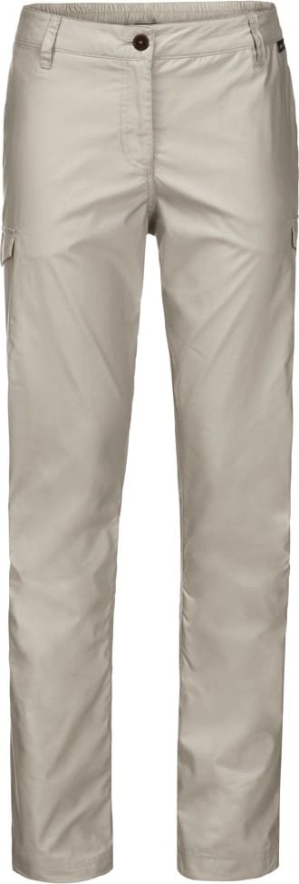 Jack Wolfskin Women's Lakeside Pants Dusty