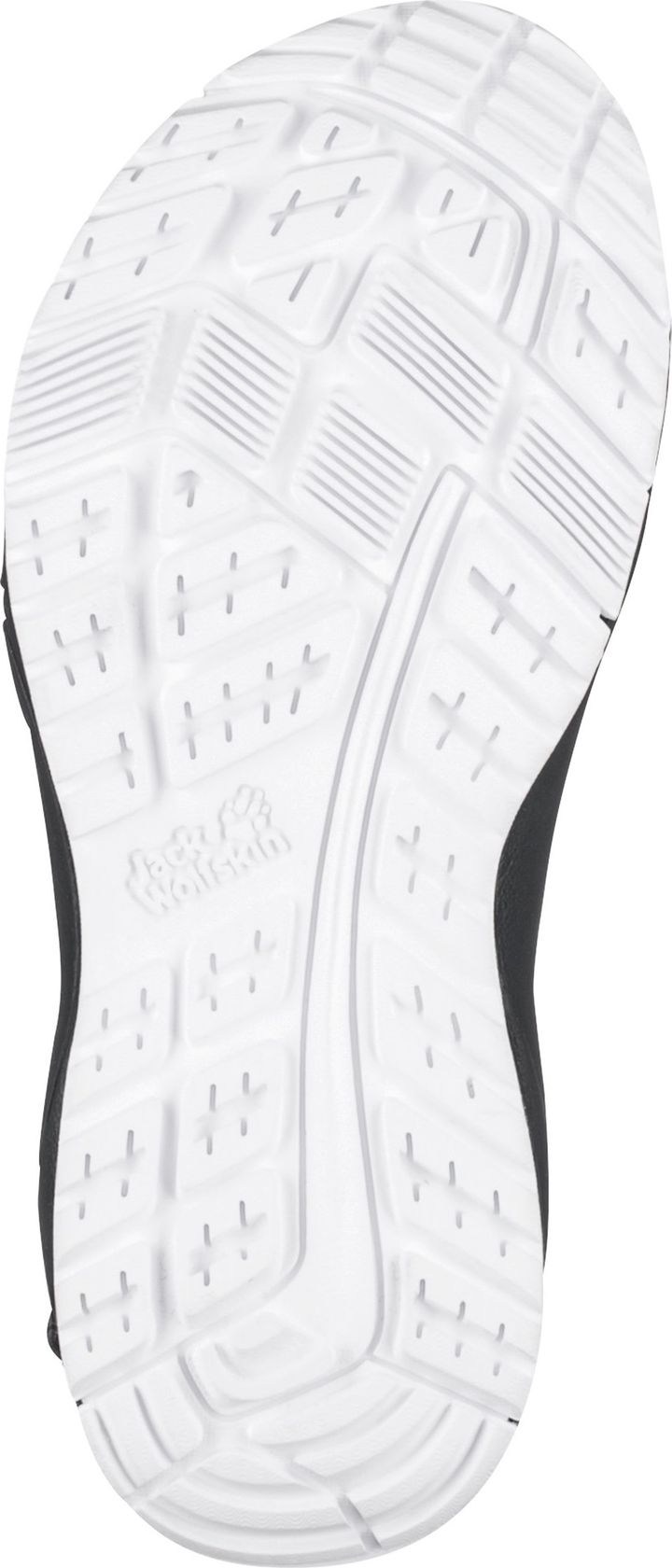 Jack Wolfskin Women's Lakewood Ride Sandal Black Jack Wolfskin