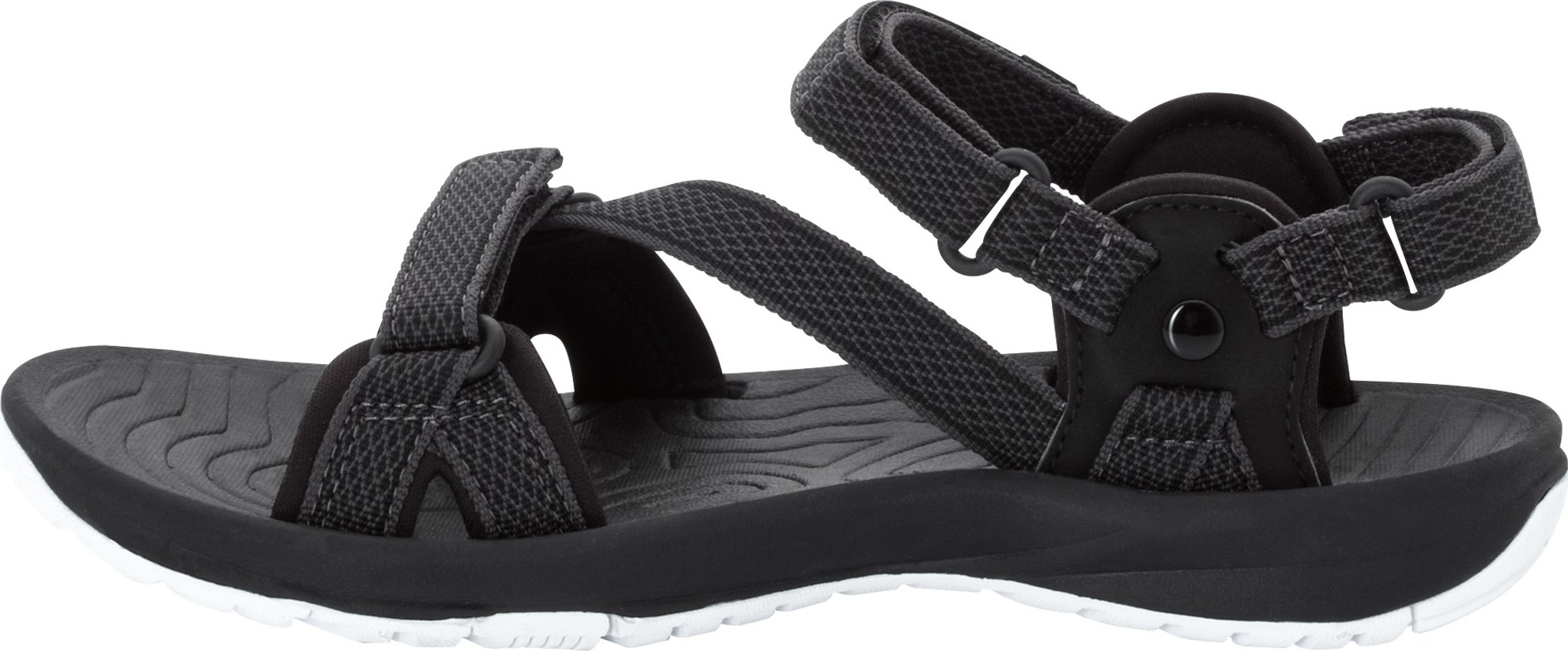 Jack Wolfskin Women's Lakewood Ride Sandal