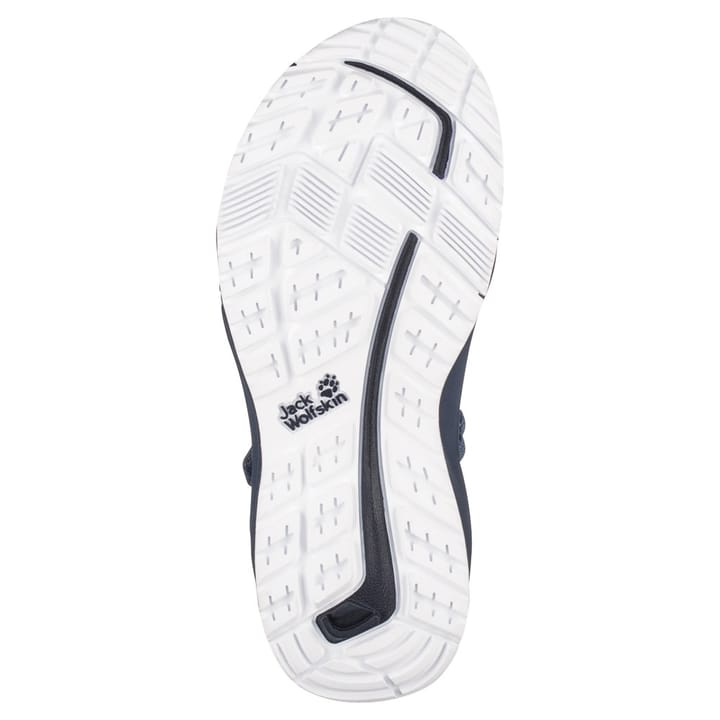 Jack Wolfskin Women's Lakewood Ride Sandal Ocean Wave Jack Wolfskin