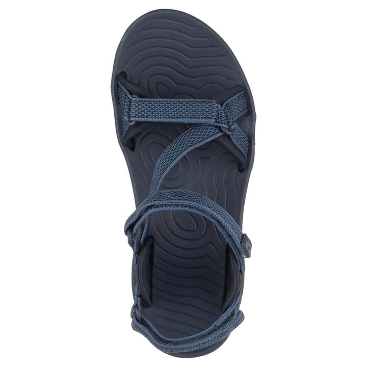 Jack Wolfskin Women's Lakewood Ride Sandal Ocean Wave Jack Wolfskin
