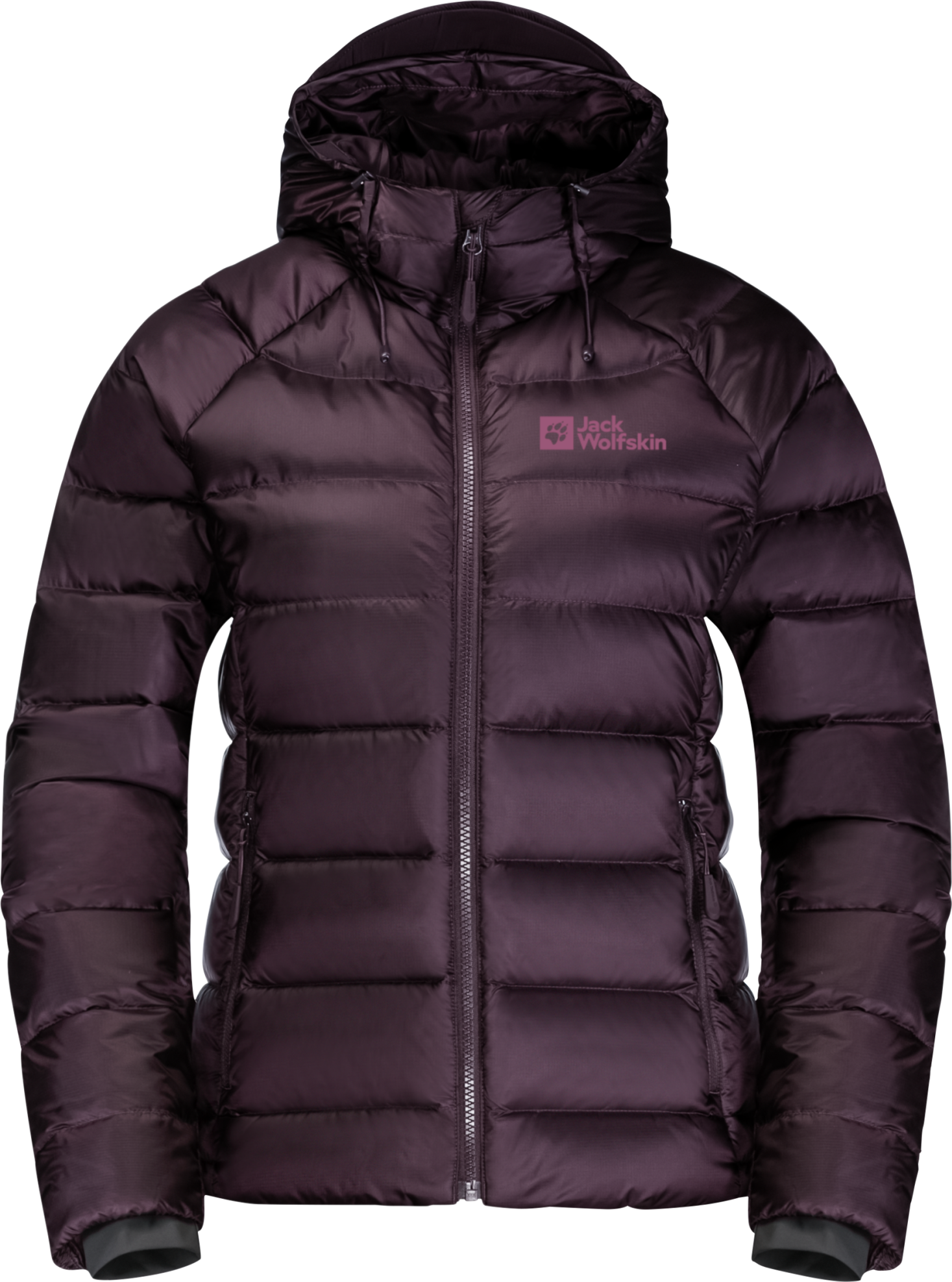 Women's Nebelhorn Down Hoody Grapevine