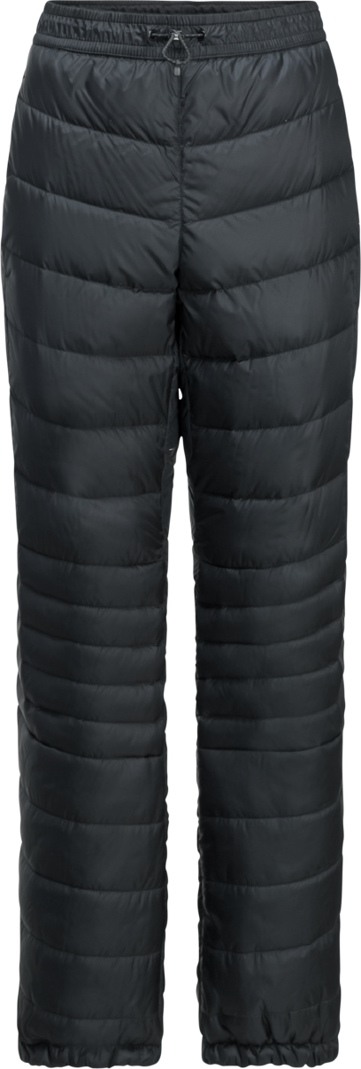 Jack Wolfskin Women's Nebelhorn Down Pants