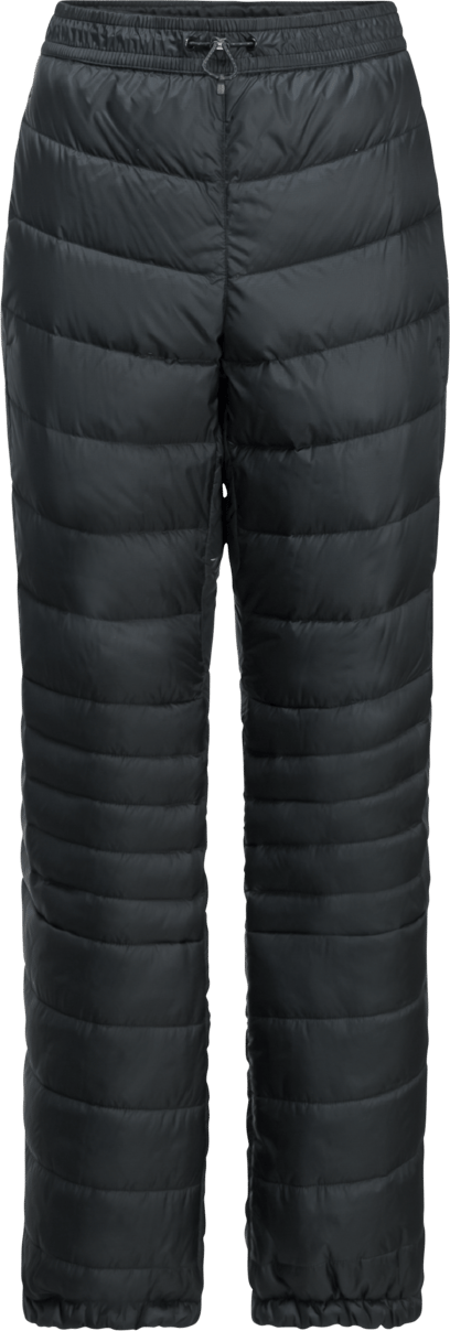 Jack Wolfskin Women's Nebelhorn Down Pants