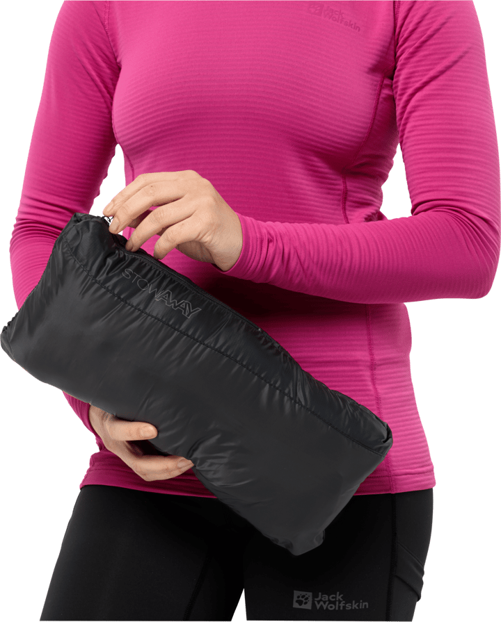 Jack Wolfskin Women's Nebelhorn Down Pants Black Jack Wolfskin Jack Wolfskin Women's Nebelhorn Down Pants Black Jack Wolfskin