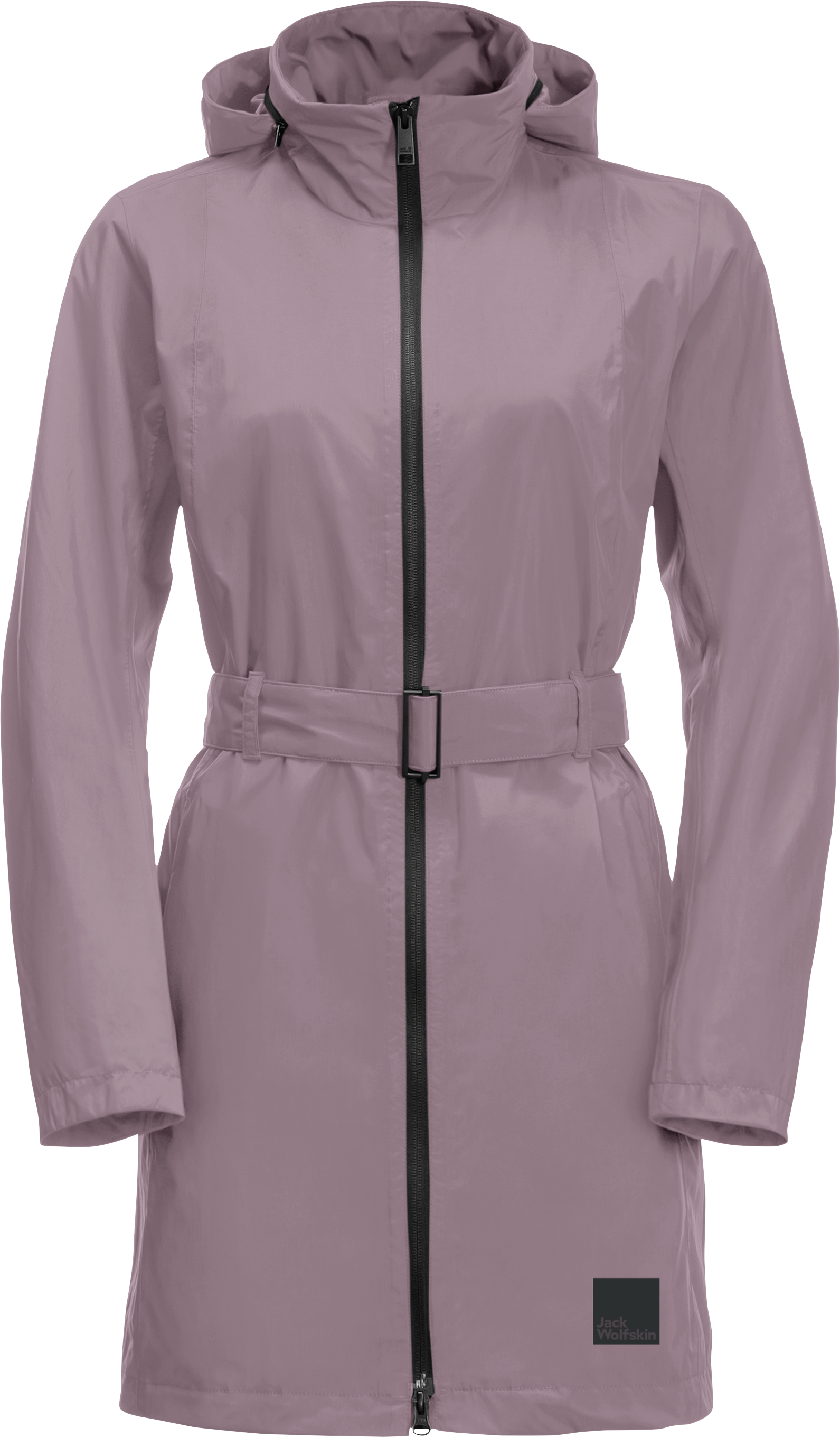 Jack Wolfskin Women's Norden Port Coat