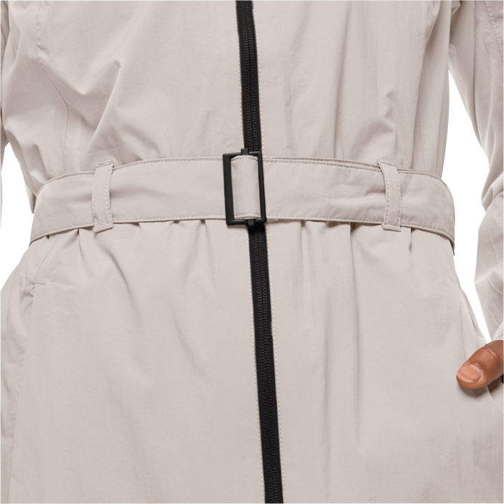 Jack Wolfskin Women's Norden Port Coat Sea Shell Jack Wolfskin Jack Wolfskin Women's Norden Port Coat Sea Shell Jack Wolfskin