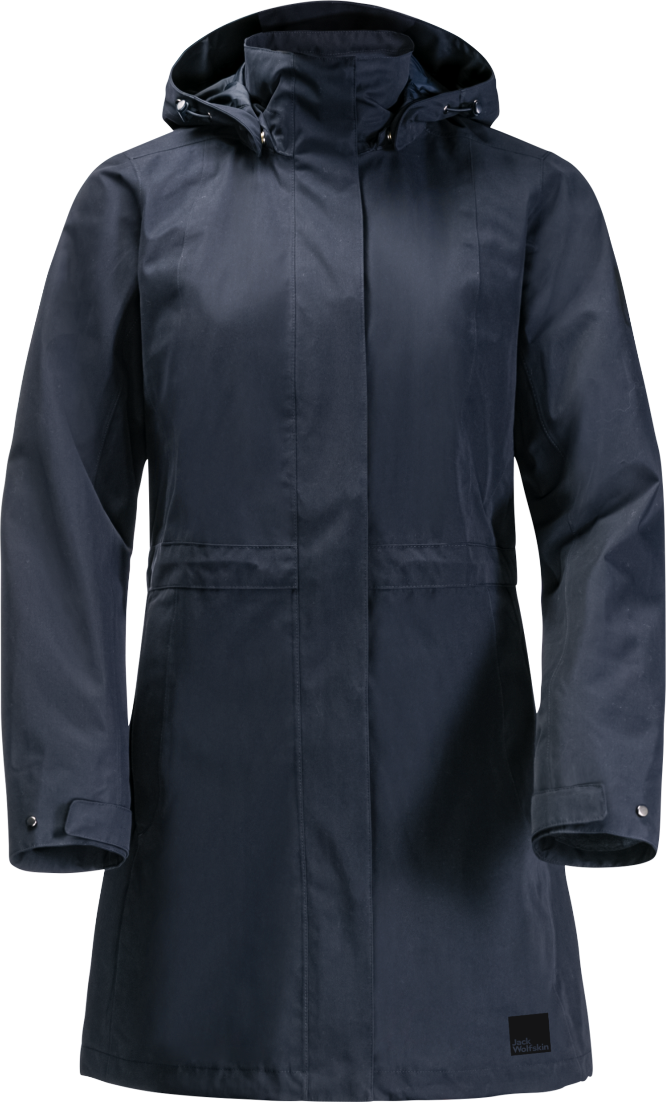 Jack Wolfskin Women's Ottawa Coat