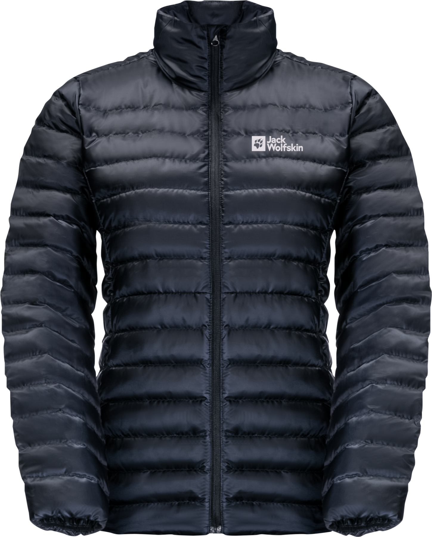 Women's Pack & Go Down Jacket Night Blue