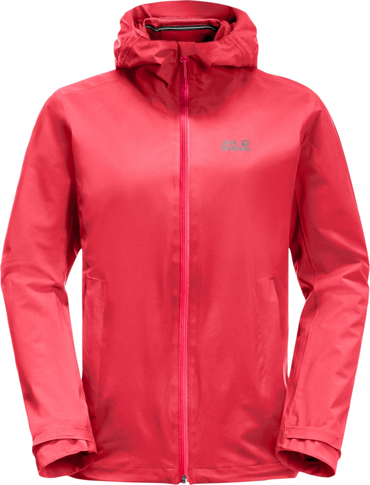 Jack Wolfskin Pack & Go Jakke