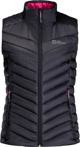 Women's Passamani Down Vest Black | Buy Women's Passamani Down Vest Black  here | Outnorth