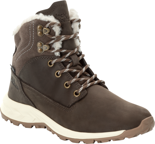 Women's Queenstown City Texapore Mid