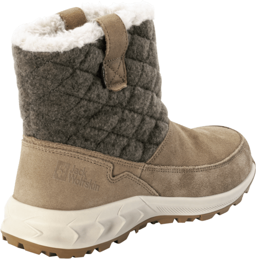 Women's Queenstown Texapore Boot Cookie Jack Wolfskin