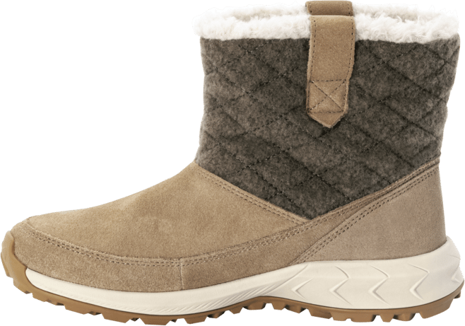 Women's Queenstown Texapore Boot Cookie Jack Wolfskin