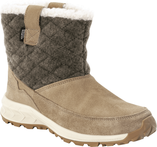 Women's Queenstown Texapore Boot Cookie Jack Wolfskin