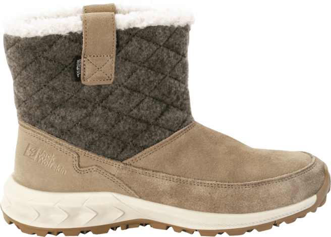 Women's Queenstown Texapore Boot Cookie Jack Wolfskin