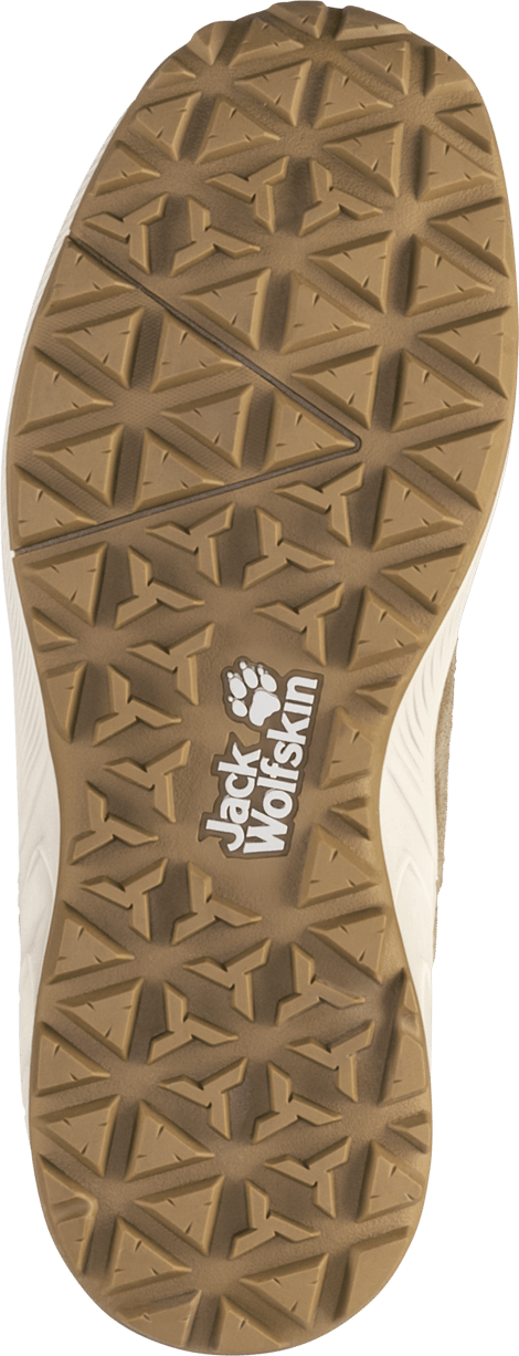 Jack Wolfskin Women's Queenstown Texapore Boot Cookie Jack Wolfskin Jack Wolfskin Women's Queenstown Texapore Boot Cookie Jack Wolfskin