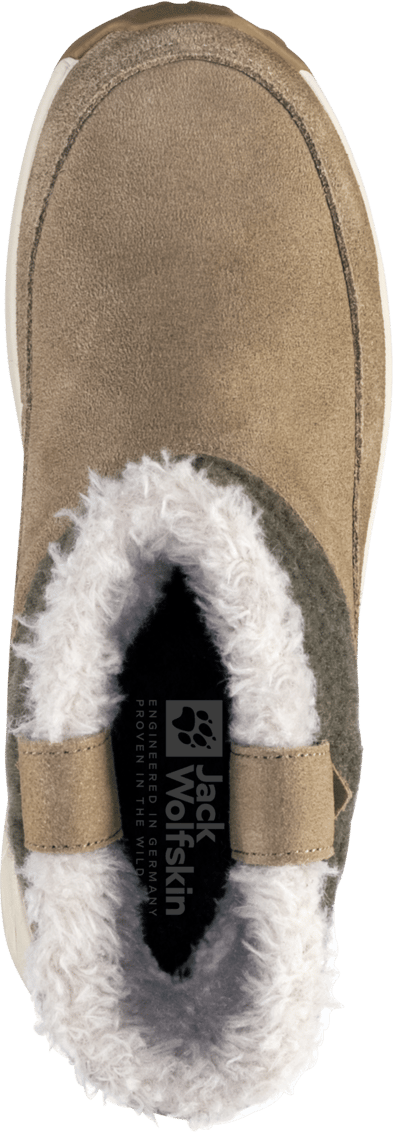 Jack Wolfskin Women's Queenstown Texapore Boot Cookie Jack Wolfskin