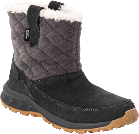 Women's Queenstown Texapore Boot Phantom / Grey