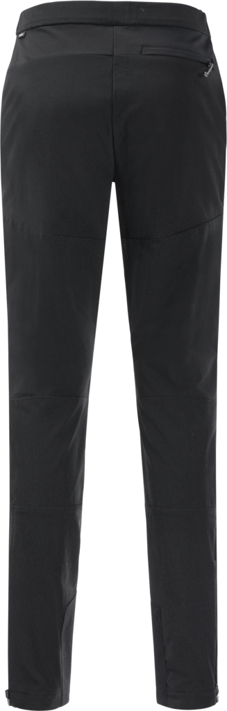 Women's Salmaser Pants Black Jack Wolfskin