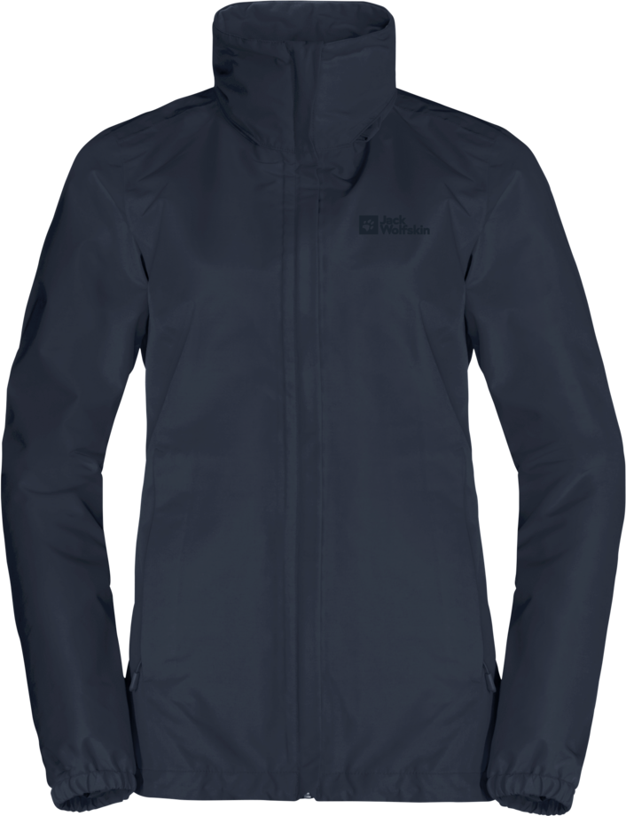Women's Stormy Point 2-Layer Jacket