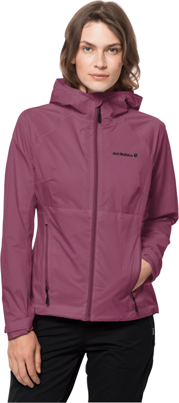 Women's Tasman Cloud Jacket Violet Quartz | Buy Women's Tasman Cloud Jacket  Violet Quartz here | Outnorth