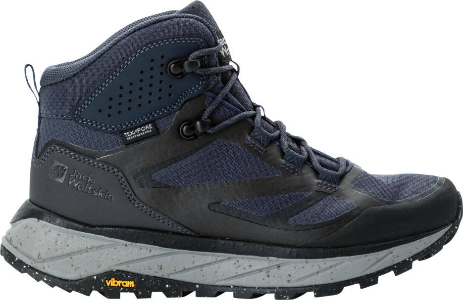 Women's Terraventure Texapore Mid