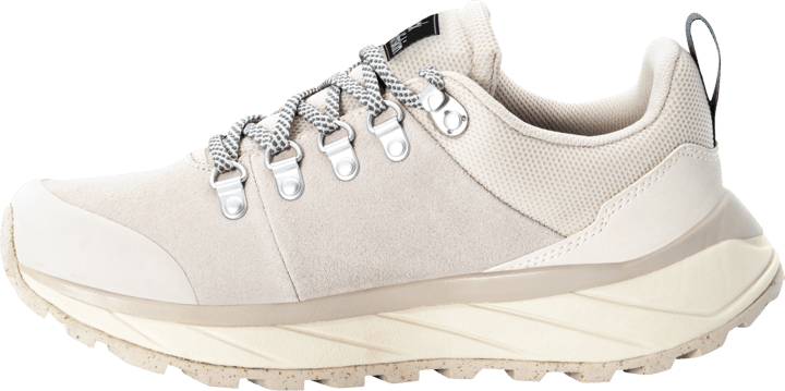 Jack Wolfskin Women's Terraventure Urban Low Beige/Beige Jack Wolfskin Jack Wolfskin Women's Terraventure Urban Low Beige/Beige Jack Wolfskin