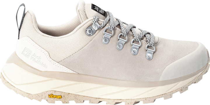 Jack Wolfskin Women's Terraventure Urban Low Beige/Beige Jack Wolfskin