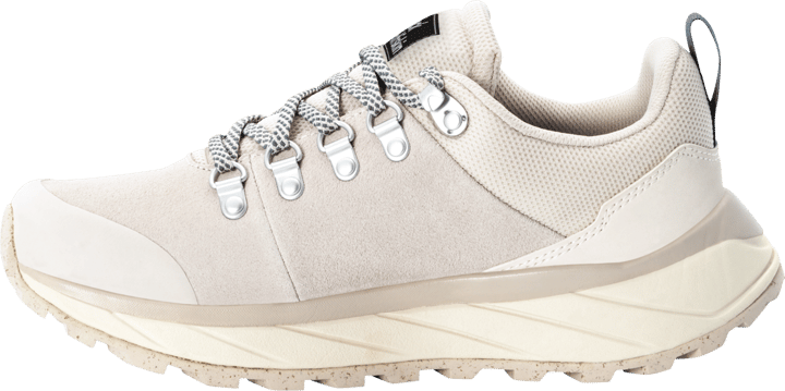 Jack Wolfskin Women's Terraventure Urban Low Beige/Beige Jack Wolfskin