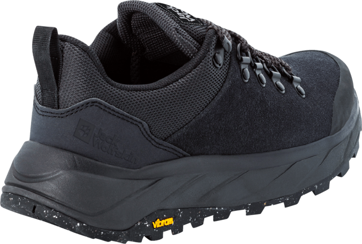 Jack Wolfskin Women's Terraventure Urban Low Phantom Jack Wolfskin