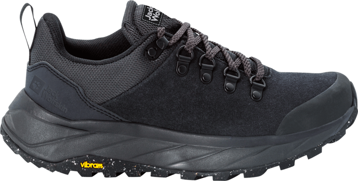 Jack Wolfskin Women's Terraventure Urban Low Phantom Jack Wolfskin