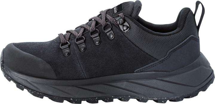Jack Wolfskin Women's Terraventure Urban Low Phantom Jack Wolfskin