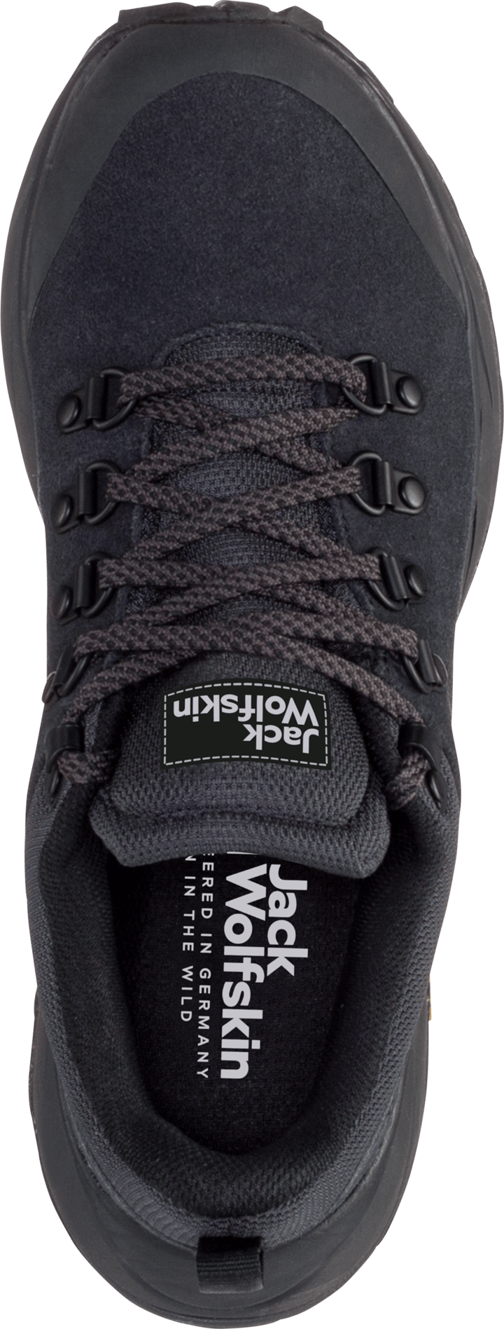 Jack Wolfskin Women's Terraventure Urban Low Phantom Jack Wolfskin