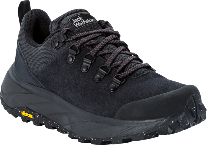 Jack Wolfskin Women's Terraventure Urban Low Phantom Jack Wolfskin